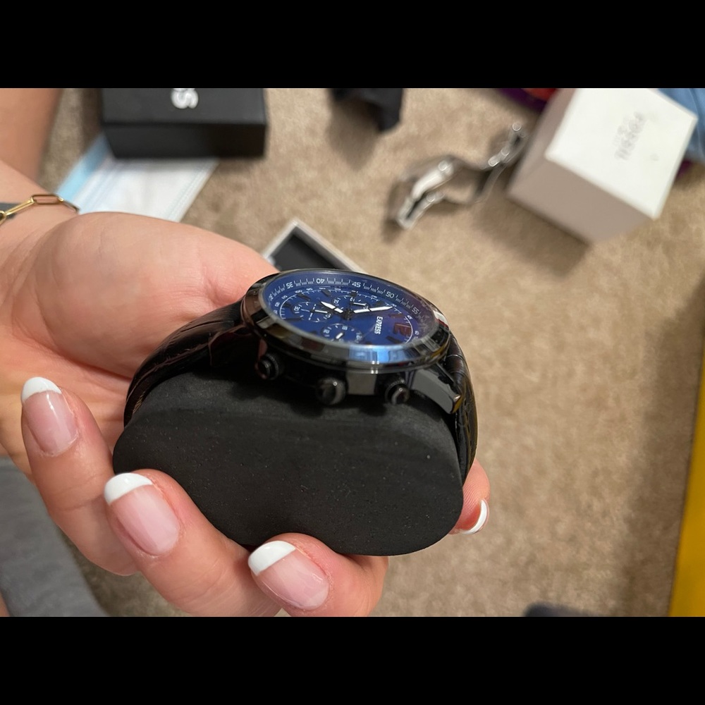 New Express watch! - Picture 4 of 7